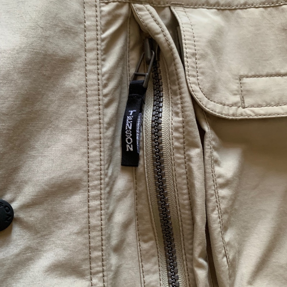 TENSON Mens Spring.Summer/Fall jacket - Picture 4 of 13